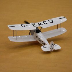Indoor Flying 2019